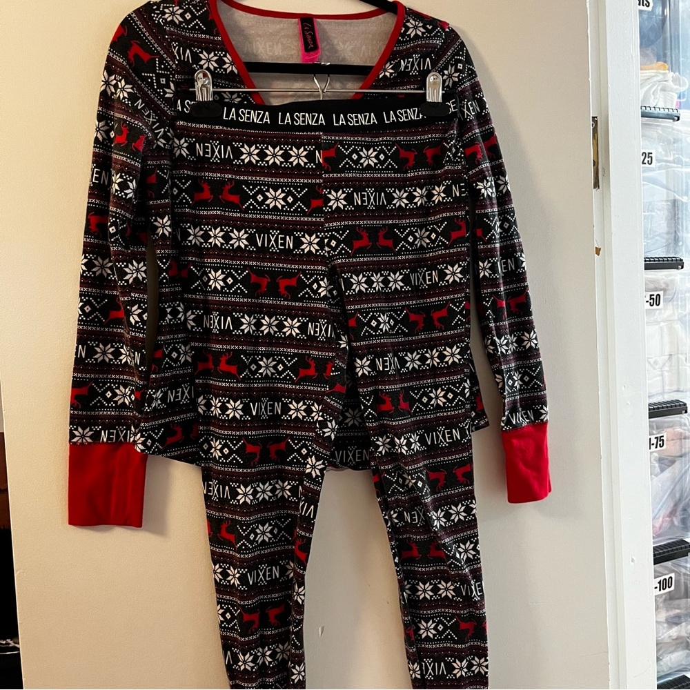 La Senza | Pajama Set